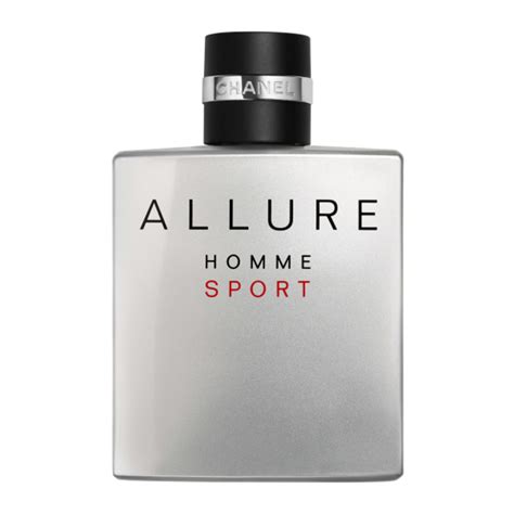 allure homme sport 100ml.